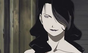 Fullmetal Alchemist 1x34