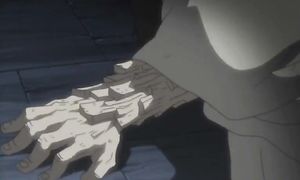 Fullmetal Alchemist 1x35