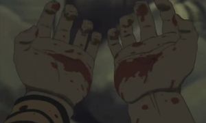 Fullmetal Alchemist 1x39