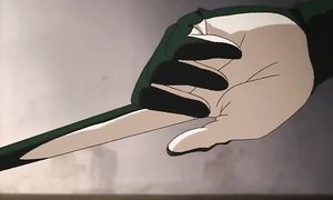 Fullmetal Alchemist 1x16