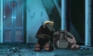 Fullmetal Alchemist 1x21