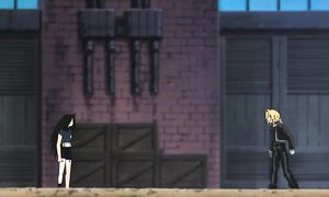 Fullmetal Alchemist 1x47