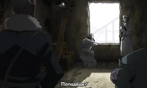 Fullmetal Alchemist 2x41