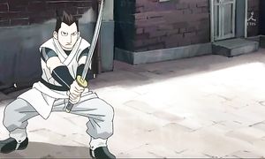 Fullmetal Alchemist 2x13