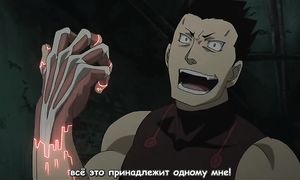 Fullmetal Alchemist 2x14