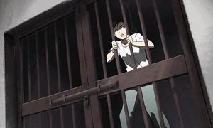 Fullmetal Alchemist 2x17
