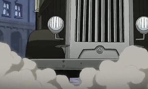 Fullmetal Alchemist 2x58