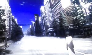 adultmult.club - Steins;Gate 1x01