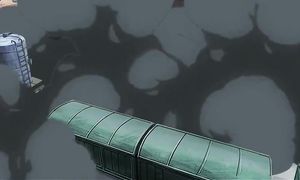Fullmetal Alchemist 2x23