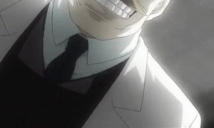 Fullmetal Alchemist 2x26