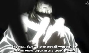 Fullmetal Alchemist 2x28