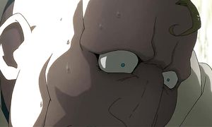 Fullmetal Alchemist 2x30