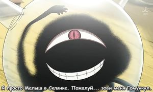 Fullmetal Alchemist 2x40