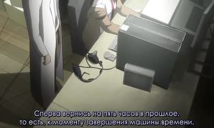 Steins;Gate 1x15