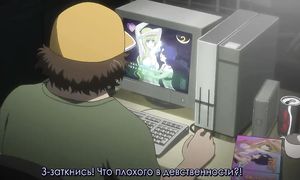 Steins;Gate 1x18