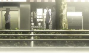 Steins;Gate 1x20