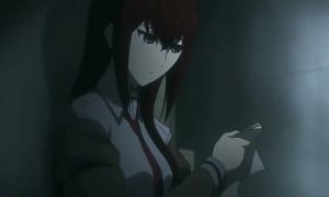 Steins;Gate 1x23