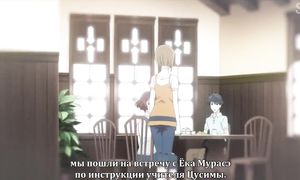 Sakurada Reset 1x03