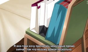 Saekano 2x02