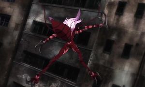 One-Punch Man 1x02