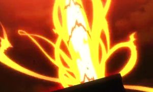 One-Punch Man 1x07