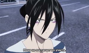 One-Punch Man 1x08
