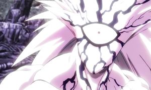One-Punch Man 1x12