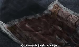 One-Punch Man Special 04