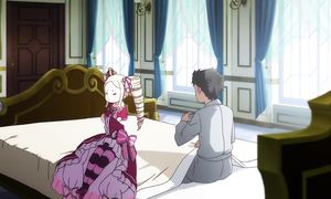 Re: Zero 1x07