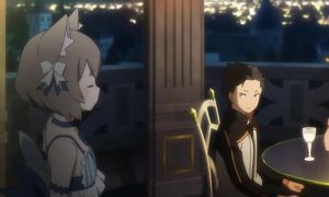 Re: Zero 1x14