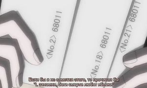 Death Note 1x10