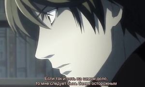 Death Note 1x13
