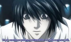 Death Note 1x22