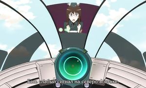 Gurren-Lagann 1x23