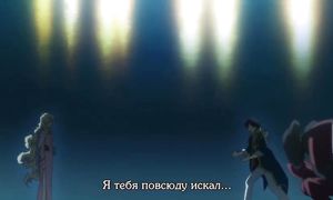 Gurren-Lagann 1x18
