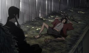 Samurai Champloo 1x07