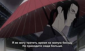 Samurai Champloo 1x11