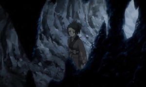 Samurai Champloo 1x19