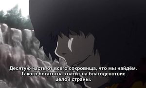 Samurai Champloo 1x22