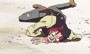adultmult.club - Trigun 1x01