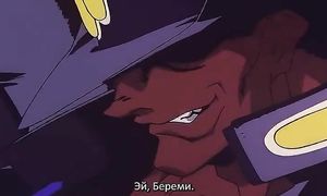 Trigun 1x07