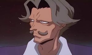 Trigun 1x14