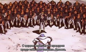 Trigun 1x15
