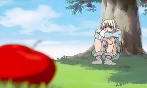 Trigun 1x17