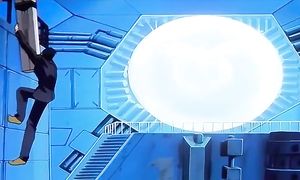 Trigun 1x21