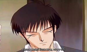 Trigun 1x18