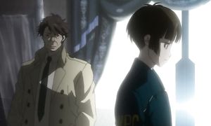 Psycho-pass 1x05