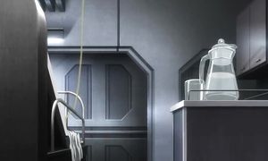 Psycho-pass 1x13