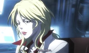 Psycho-pass 1x14
