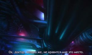 Psycho-pass 1x16